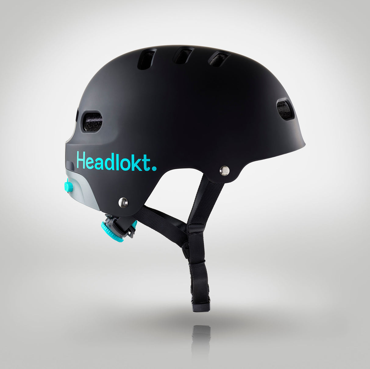 Headlokt Bike Helmet