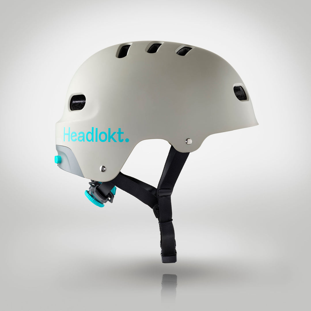 Headlokt Bike Helmet