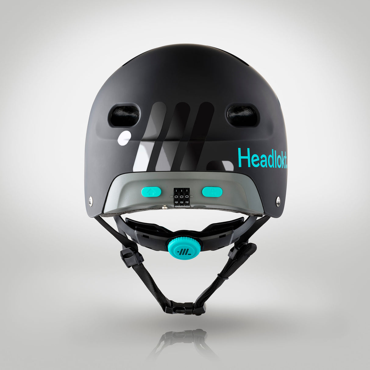 Headlokt Bike Helmet