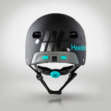 Headlokt Bike Helmet