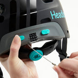 Headlokt Bike Helmet