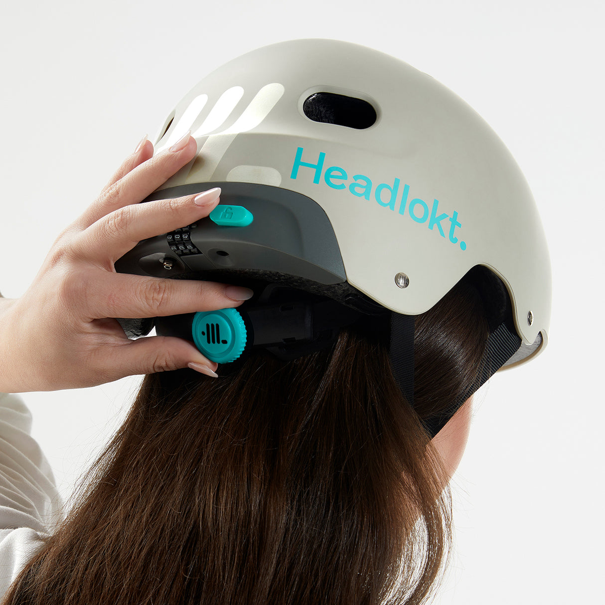 Headlokt Bike Helmet