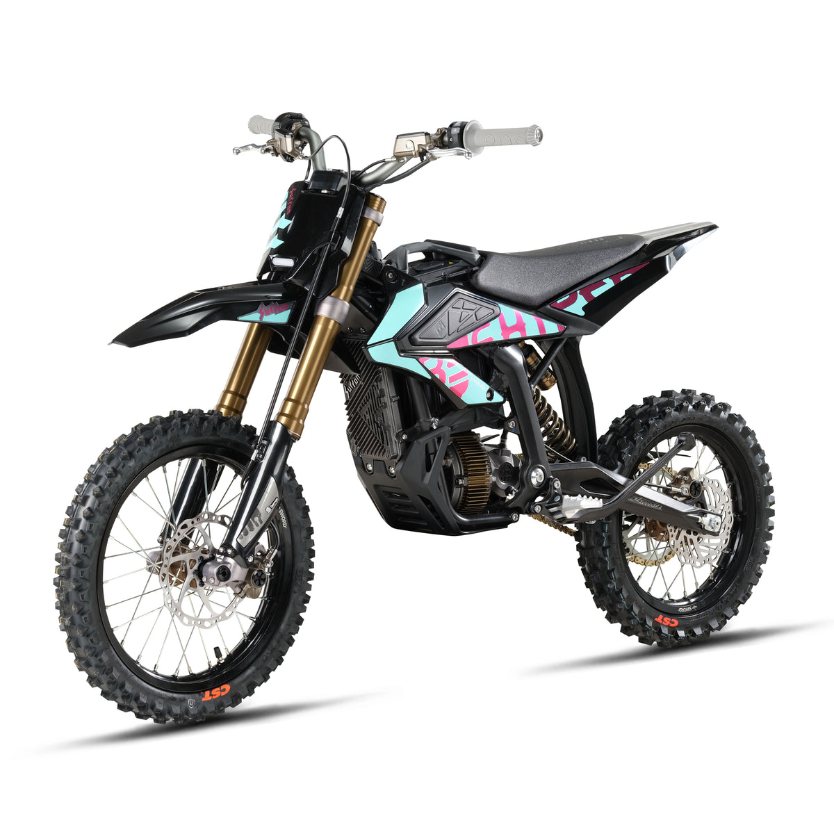 Surron Hyper Bee Electric Dirt Bike