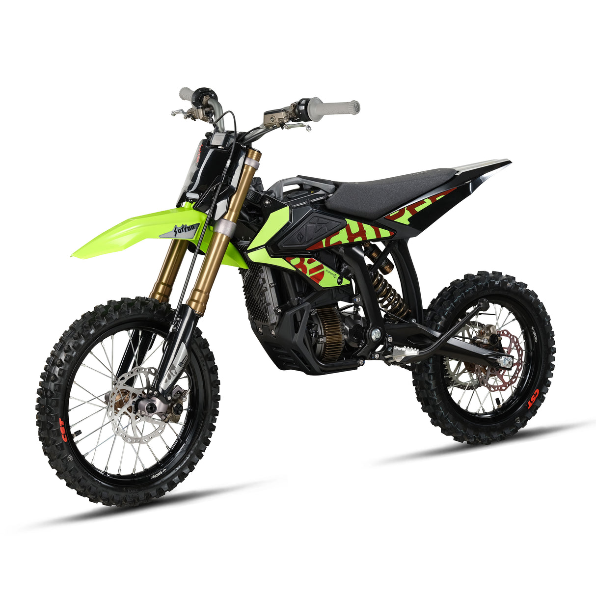 Surron Hyper Bee Electric Dirt Bike