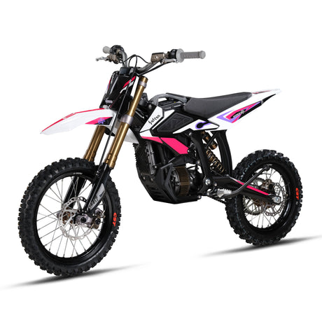 Surron Hyper Bee Electric Dirt Bike