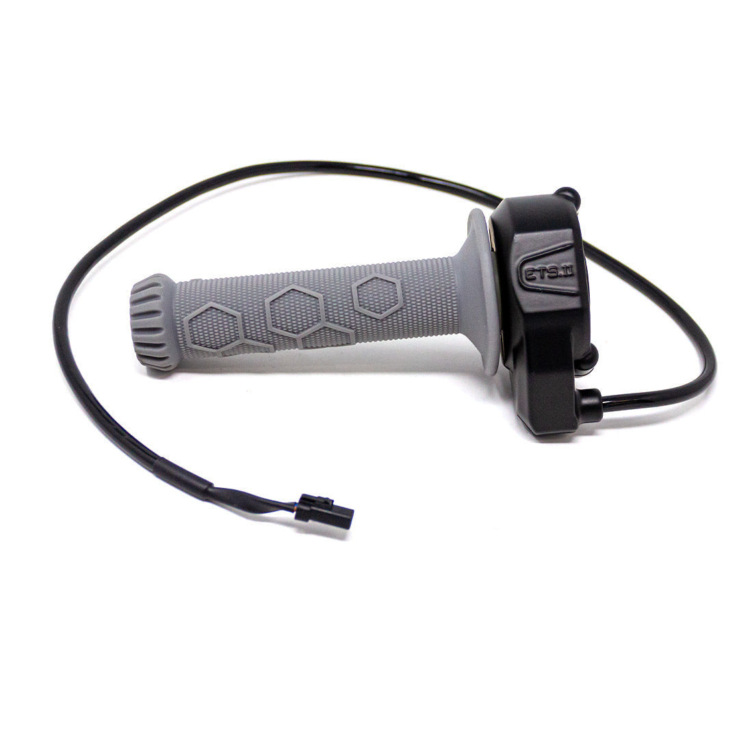 Hyper Bee Electric Twist Throttle Accelerator