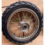 Storm Bee 17/19" All Terrain Wheel Kit