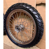 Storm Bee 17/19" All Terrain Wheel Kit