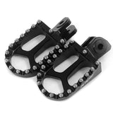 Light Bee Ultimate CNC Foot Peg Upgrade