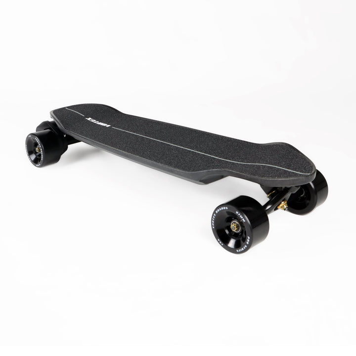 Vortex Grom Carbon Mini Street Electric Skateboard  Belt Drive