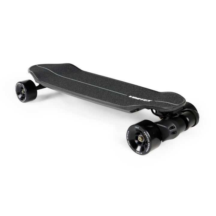 Vortex Grom Carbon Mini Street Electric Skateboard  Belt Drive Rear