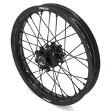 16" Rear Light Bee Pro Rear Wheel