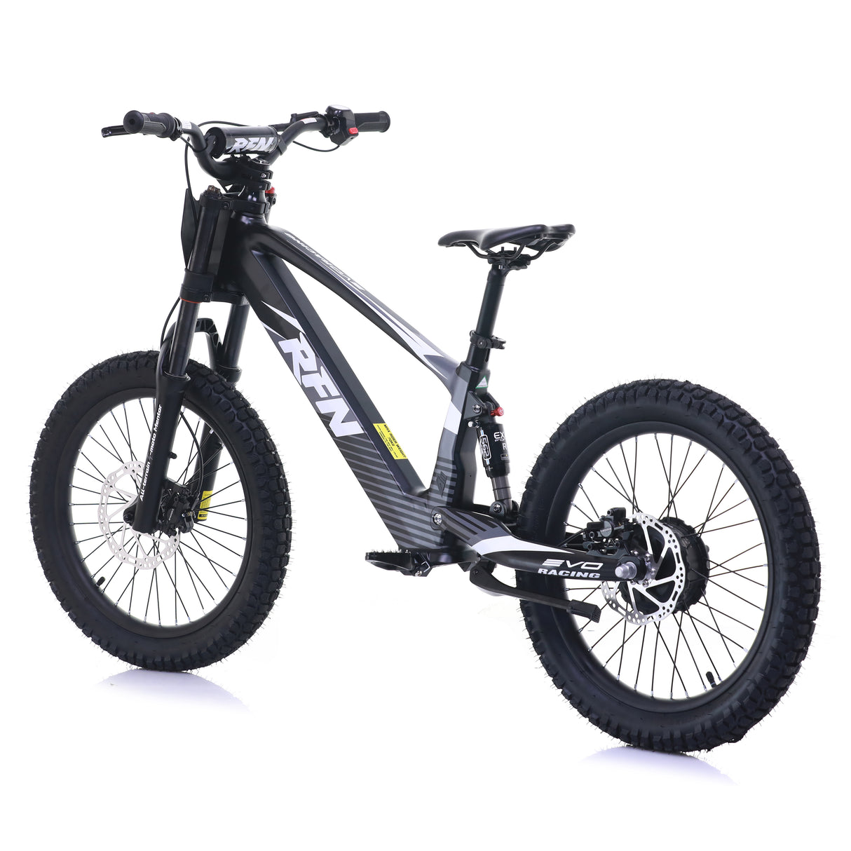 EVO Racing 20" Electric Bike