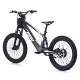EVO Racing 20" Electric Bike