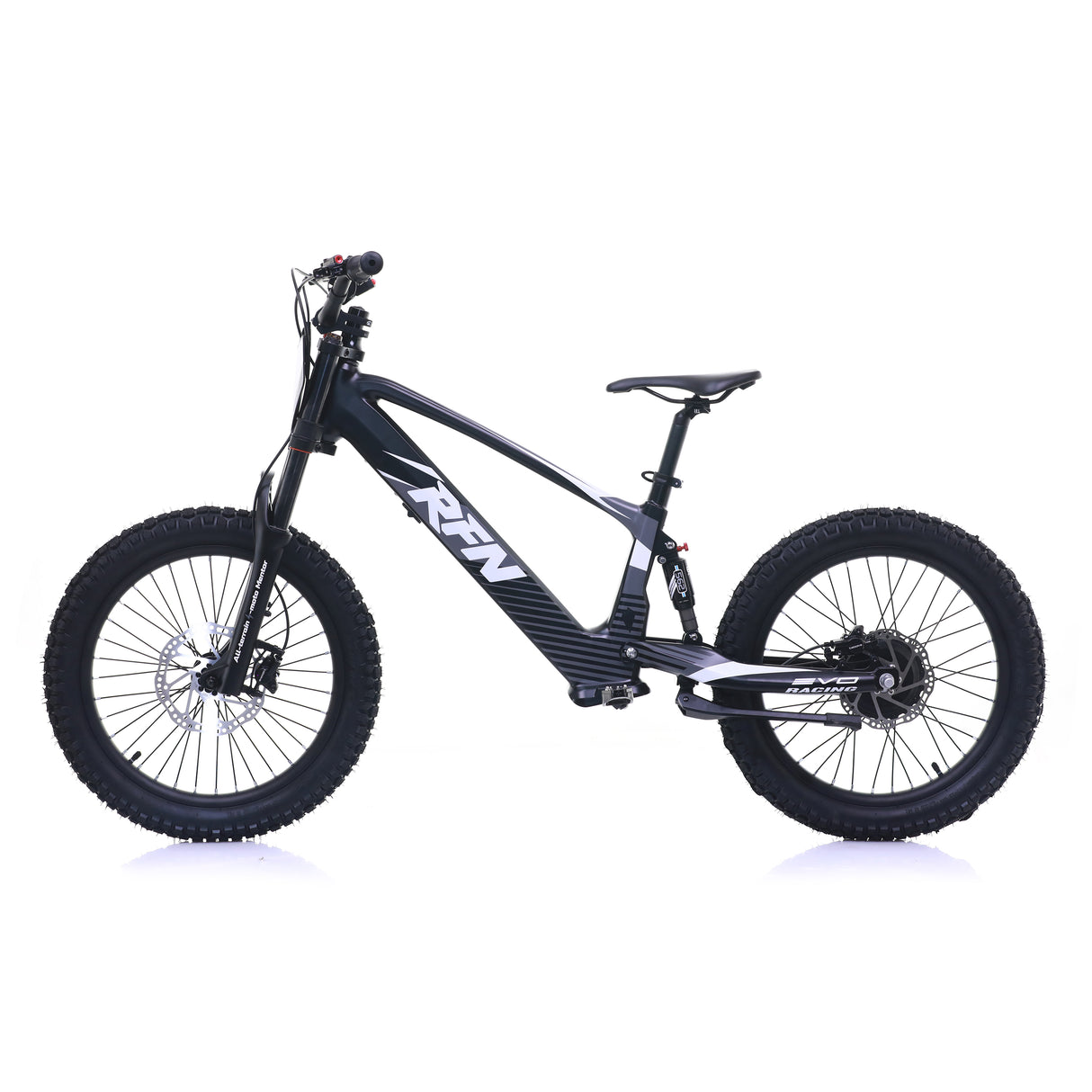 EVO Racing 20" Electric Bike