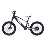 EVO Racing 20" Electric Bike