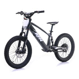 EVO Racing 20" Electric Bike