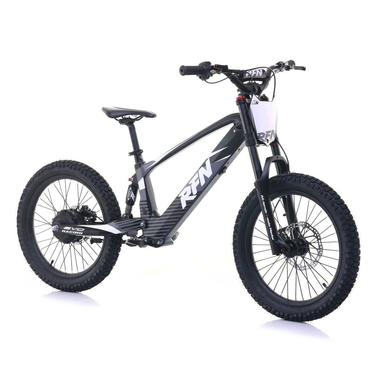 EVO Racing 20" Electric Bike