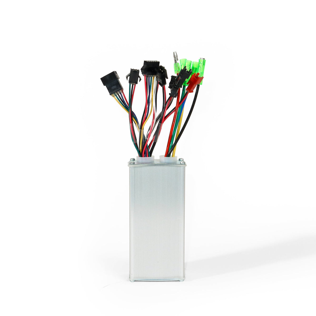 Stubbie Controller Module