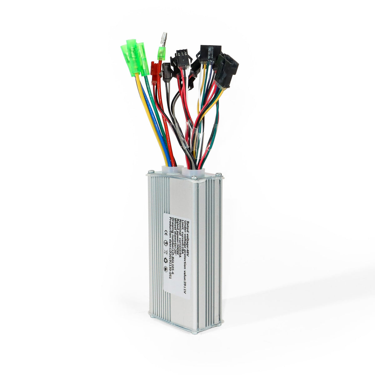 Stubbie Controller Module