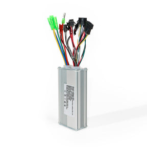 Stubbie Controller Module