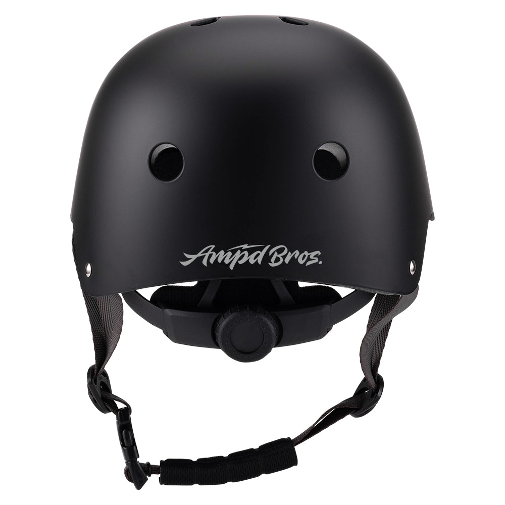 Ampd Bros Epic V2 Bike Helmet