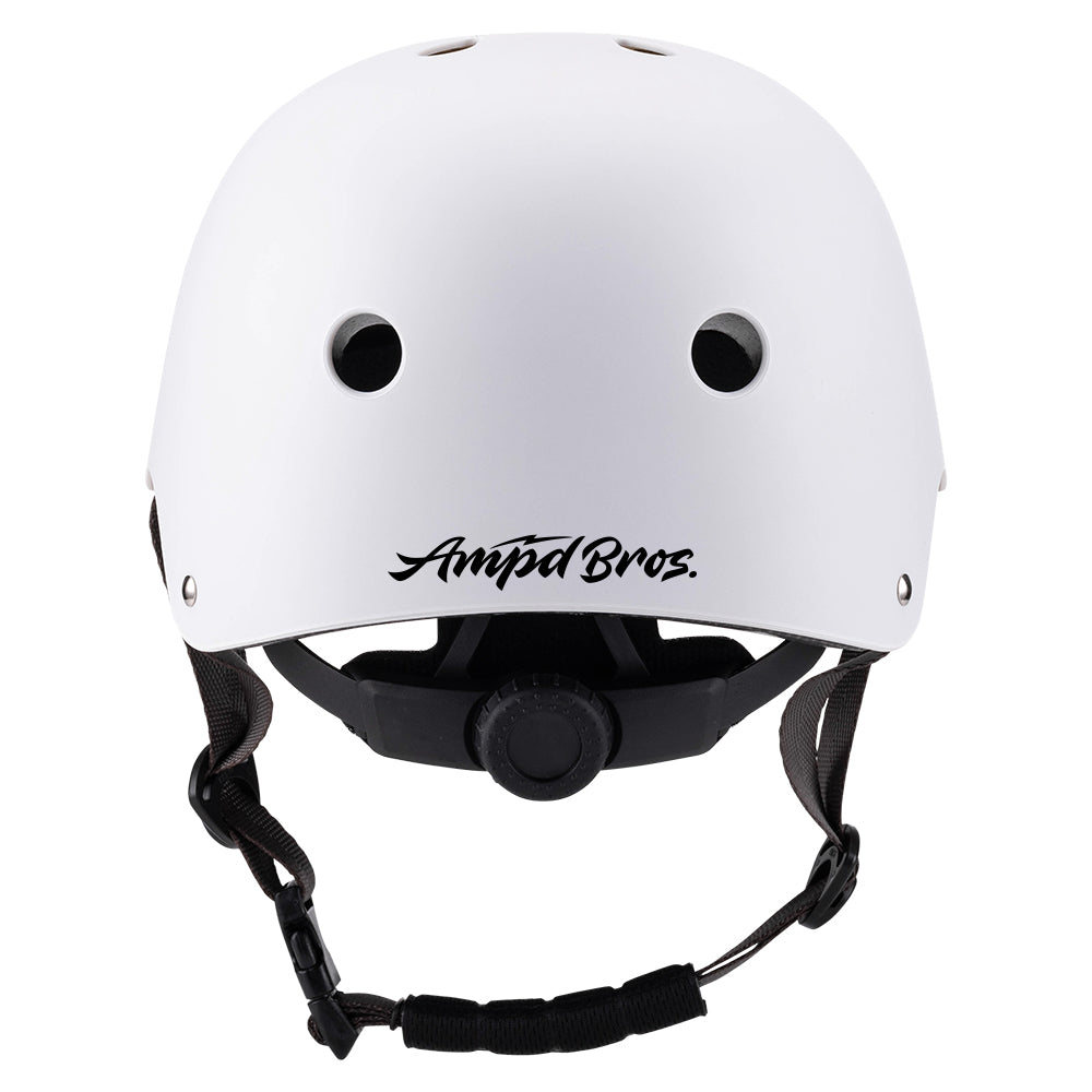 Ampd Bros Epic V2 Bike Helmet