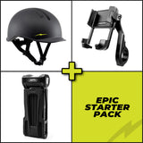 Ampd Bros Titan Starter Pack