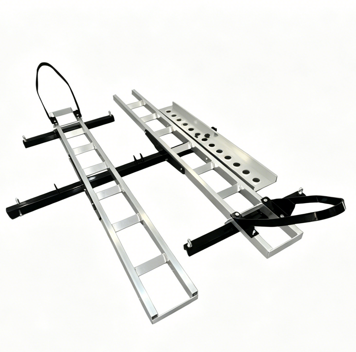 Heavy Duty Towbar eBike Carrier / Car Rack