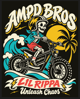 Lil Rippa Kids / Youth Tee