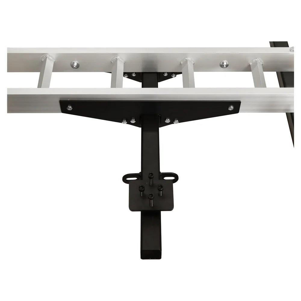 Heavy Duty Towbar eBike Carrier