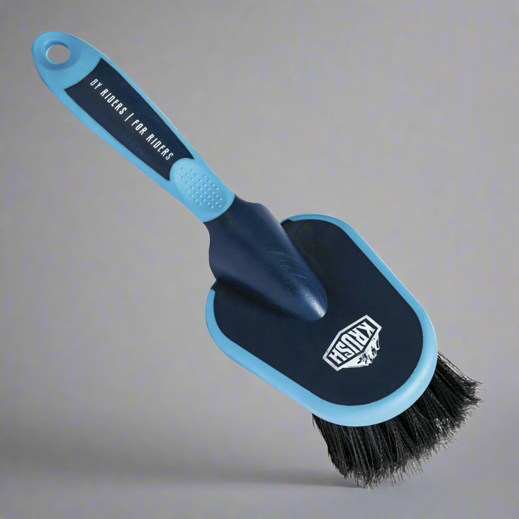 Krush Soft Bristle Brush