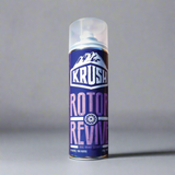 Krush Rotor Revive Bike Spray - 350g