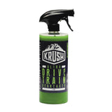 Krush Ultra Drivetrain Degreaser - 1 litre