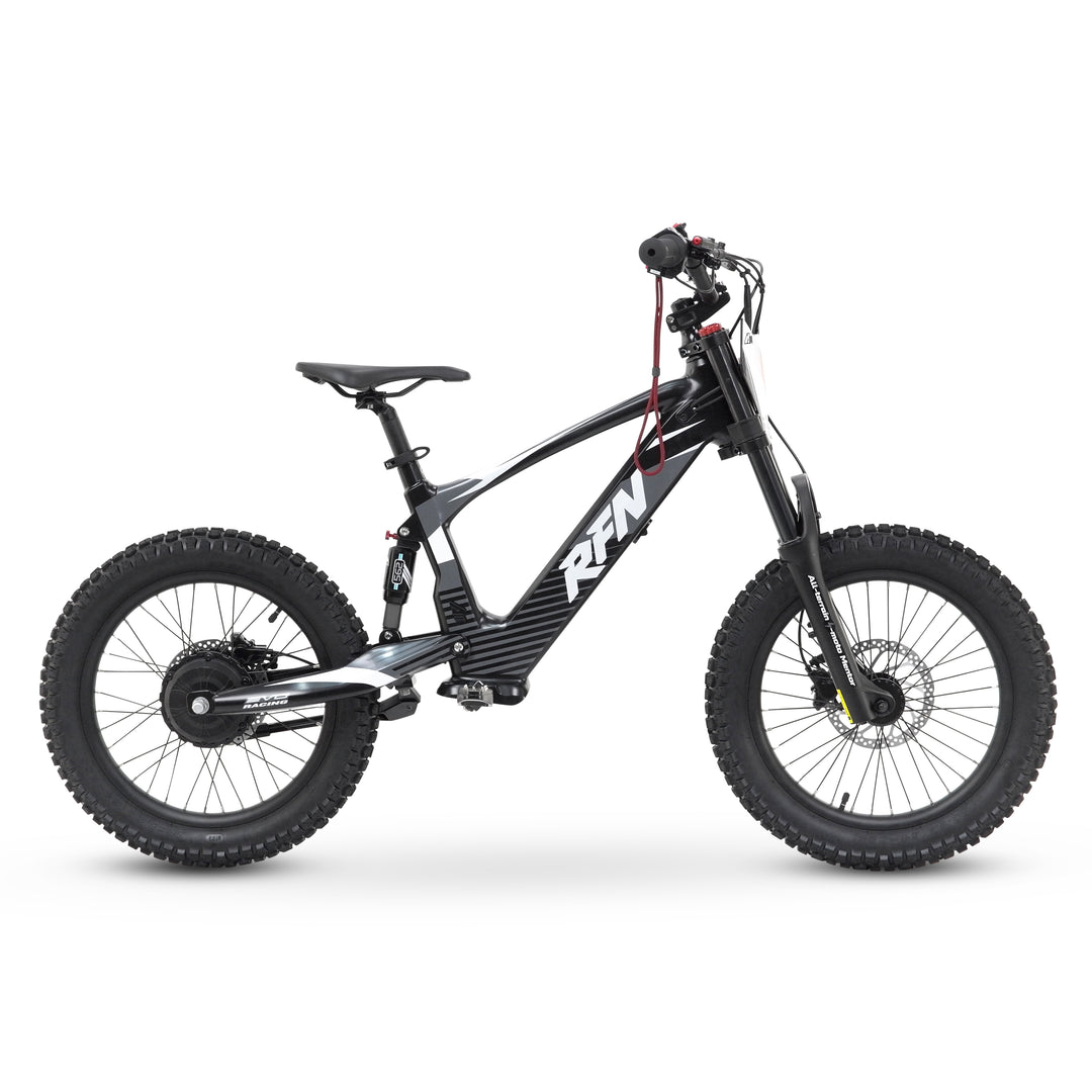 EVO Racing 18" Electric Bike