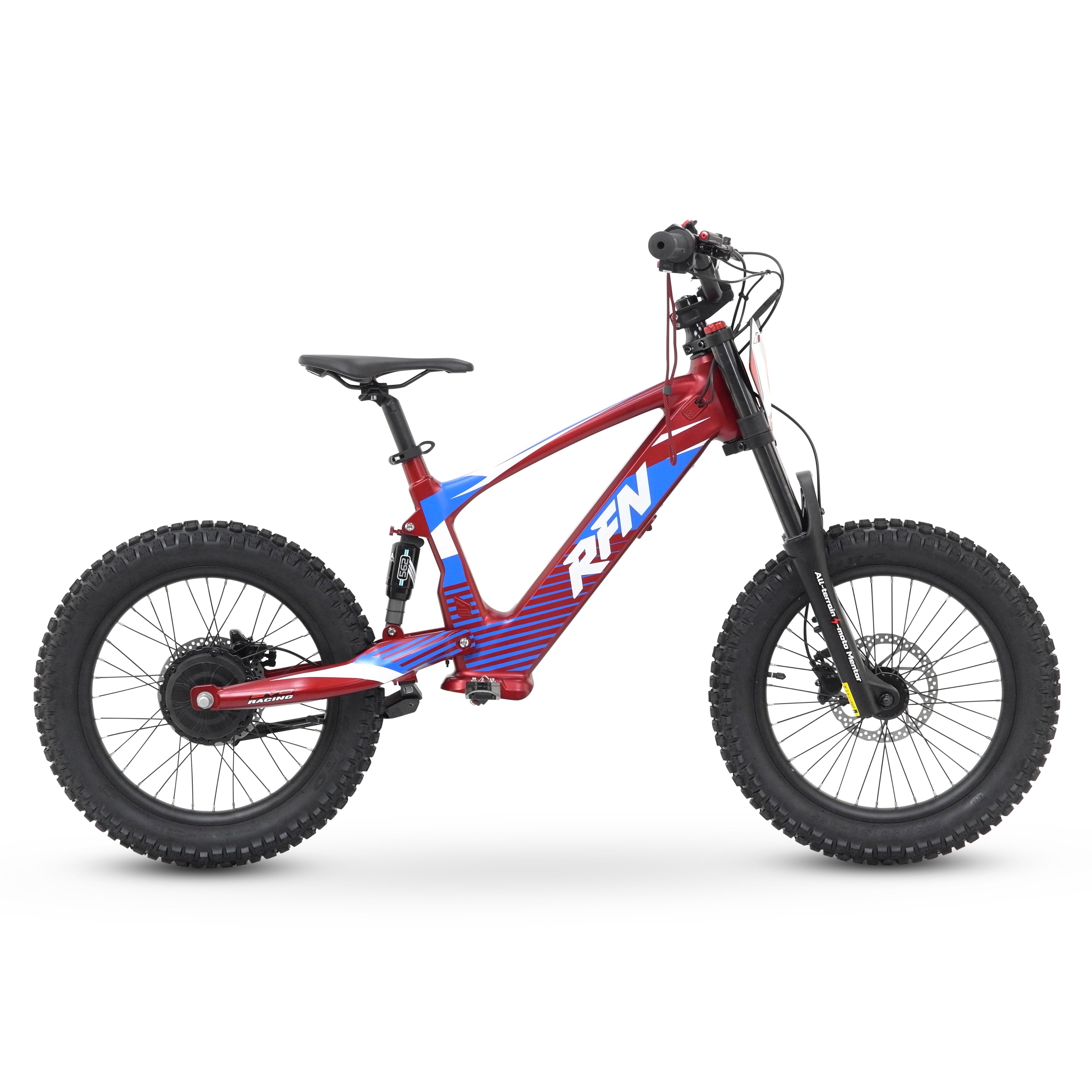 Evo cheap kids bike