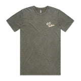 OG Bikes Zapster Garage Tee