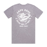 OG Bikes Zapster Garage Tee