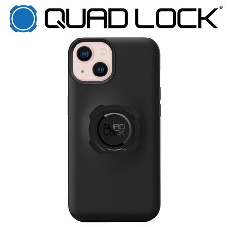 Quad Lock iPhone Case