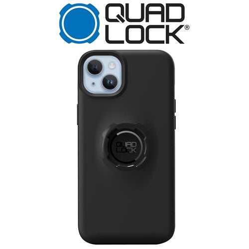 Quad Lock iPhone Case