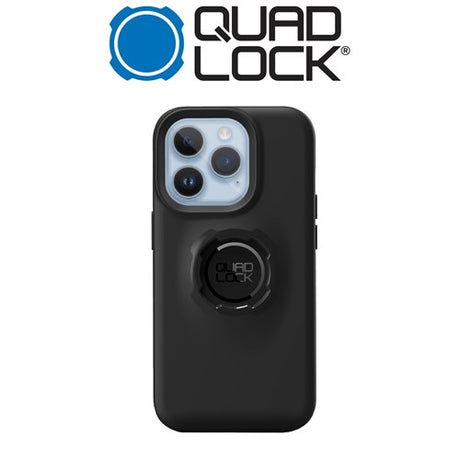 Quad Lock iPhone Case