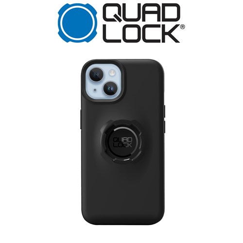 Quad Lock iPhone Case