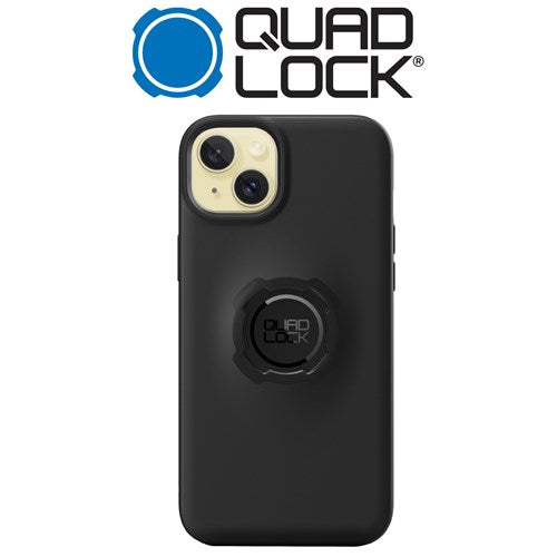 Quad Lock MAG iPhone Case