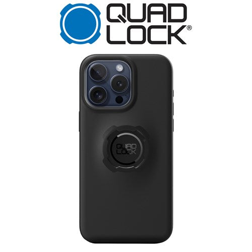 Quad Lock MAG iPhone Case