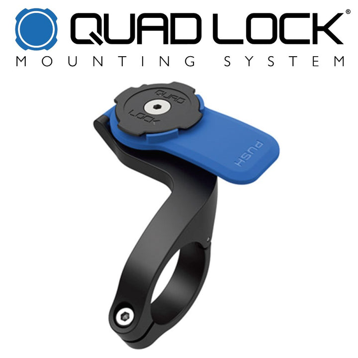Quad Lock Front Handle Bar Mount V2