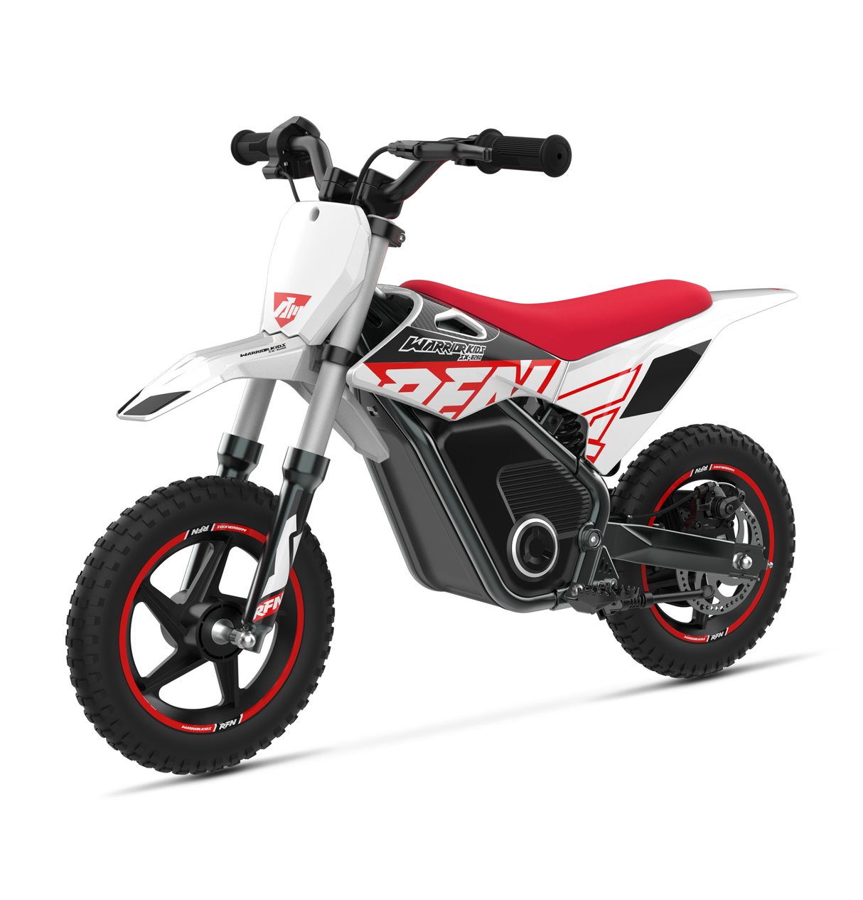 RFN WARRIOR KIDS SX E250 Electric Motorbike Ampd Brothers Electric