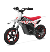 WARRIOR KIDS SX-E250 Electric Bike