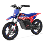 WARRIOR KIDS SX-E500 Electric Bike