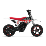 WARRIOR KIDS SX-E250 Electric Bike