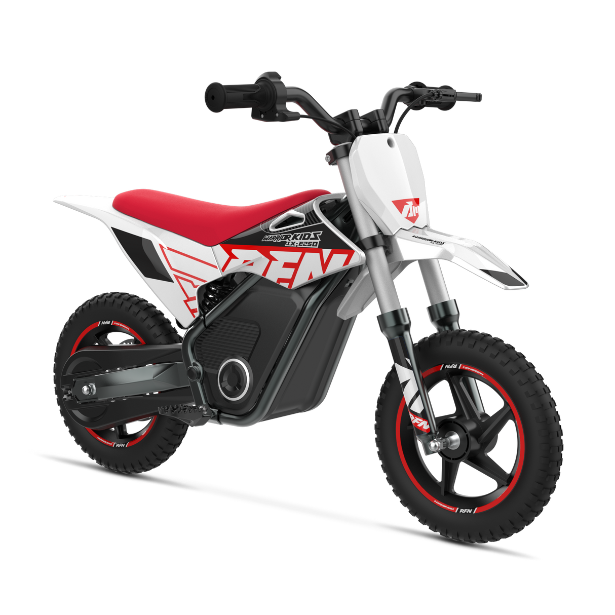 WARRIOR KIDS SX-E250 Electric Bike